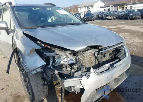 2015 Subaru Xv Crosstrek 2.0I Premium из США, поврежденный, VIN JF2GPAFC7FH225030